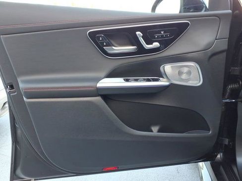 New 2026 Mercedes-Benz GLC 43 AMG 4MATIC Coupe image 12