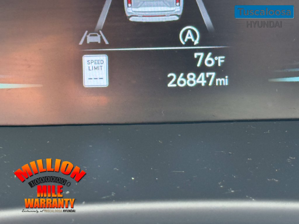Used 2025 Hyundai Palisade XRT FWD image 15