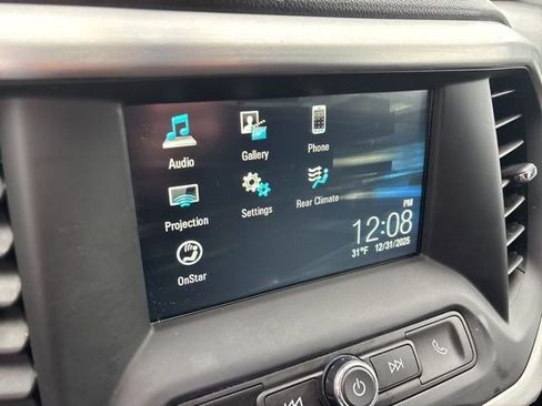 Used 2019 GMC Acadia SLE image 22