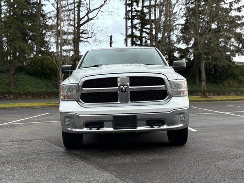 Used 2013 RAM 1500 Classic SLT w/ Protection Group image 8