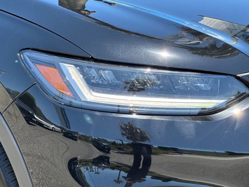 Certified 2025 Honda HR-V Sport image 12