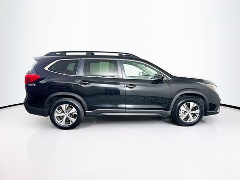 Used 2025 Subaru Ascent Premium AWD/4WD image 10