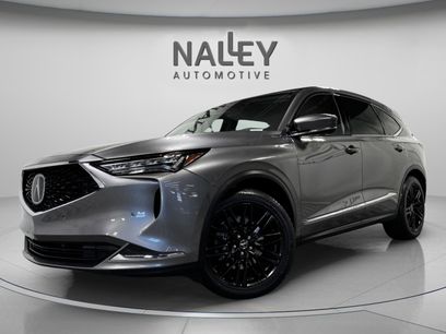 Used 2023 Acura MDX FWD w/ Technology Package