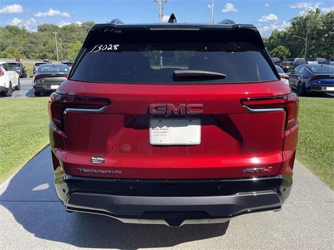 New 2026 GMC Terrain AT4 w/ Convenience Package III image 6