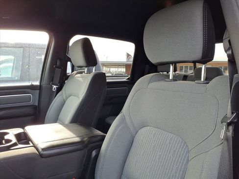 Used 2022 RAM 1500 Big Horn image 30