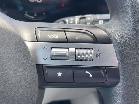 Used 2025 Hyundai Tucson SEL FWD image 22