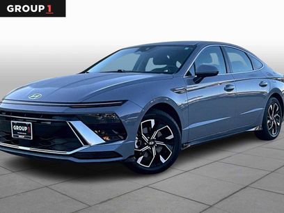 Used 2025 Hyundai Sonata SEL