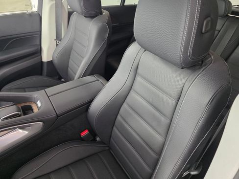 New 2026 Mercedes-Benz GLE 350 4MATIC image 8