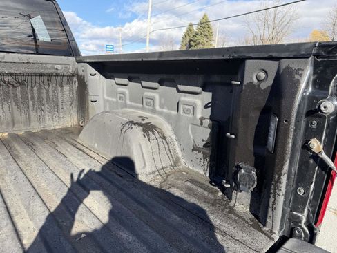 Used 2020 Chevrolet Silverado 1500 RST w/ All-Star Edition image 14