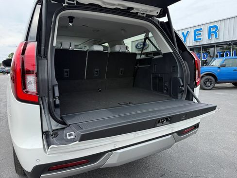 New 2026 Ford Expedition Max Platinum w/ Platinum Ultimate Package AWD/4WD image 23