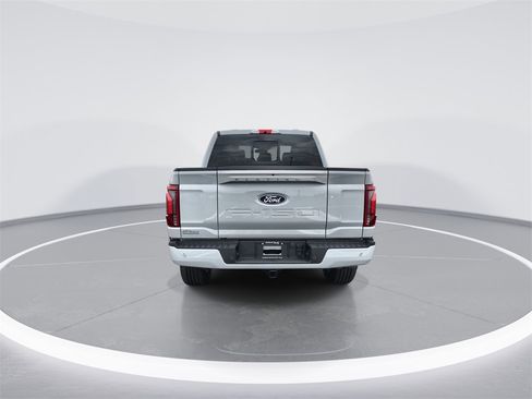 New 2026 Ford F150 Platinum w/ Equipment Group 701A Base image 7