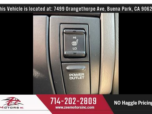 Used 2001 Jeep Grand Cherokee Laredo image 26