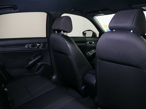 Used 2025 Honda Civic Sport image 23