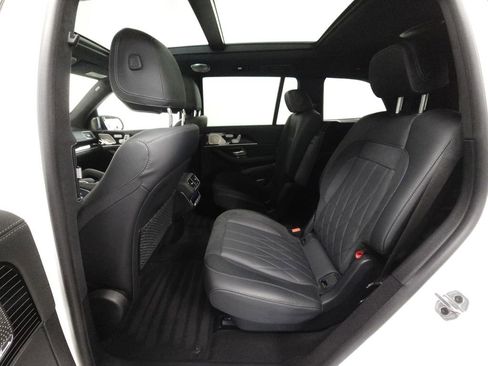 Certified 2024 Mercedes-Benz GLS 63 AMG 4MATIC image 29