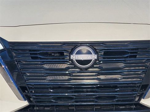 New 2025 Nissan Altima 2.5 SV w/ SV Special Edition Package image 12