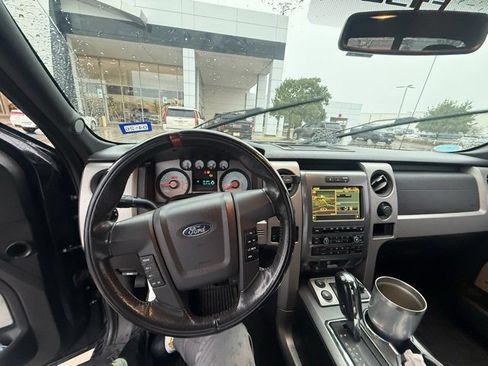 Used 2010 Ford F150 Raptor image 3