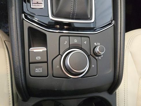 New 2025 MAZDA CX-5 AWD 2.5 S w/ Preferred Package image 26
