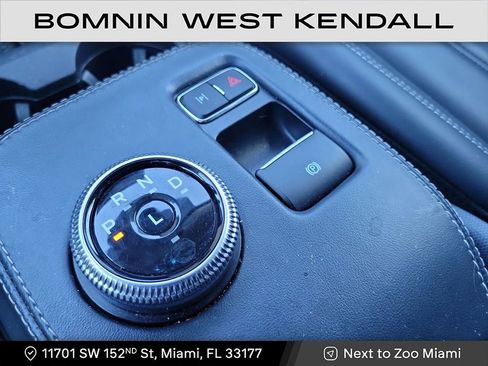 Used 2021 Ford Mustang Mach-E Select w/ Comfort/Technology Package image 22