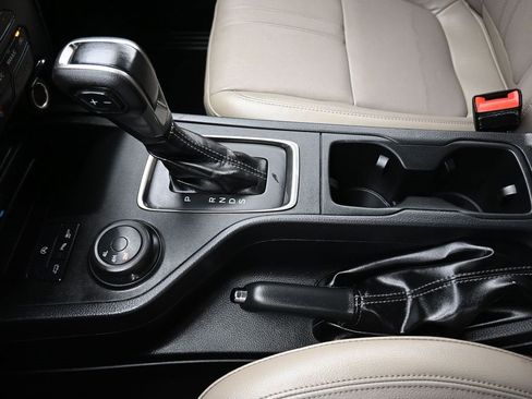 Used 2019 Ford Ranger Lariat w/ Equipment Group 501A Mid image 24