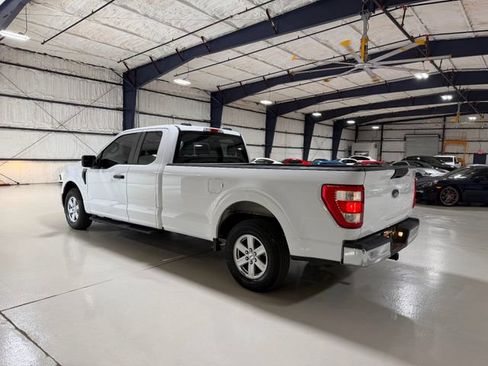 Used 2021 Ford F150 XL w/ Equipment Group 101A High RWD image 64