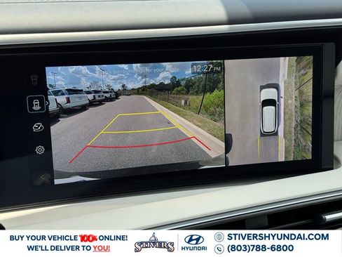 New 2026 Hyundai Palisade Calligraphy image 5