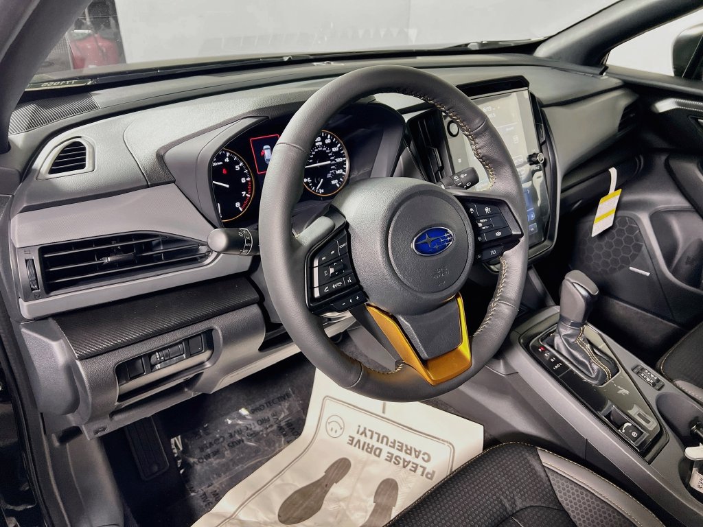 New 2027 Subaru Crosstrek 2.5i Wilderness AWD/4WD image 9