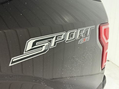 Certified 2020 Ford F150 XLT w/ Equipment Group 302A Luxury image 17