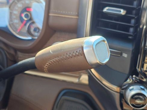 Used 2021 RAM 3500 Limited image 33