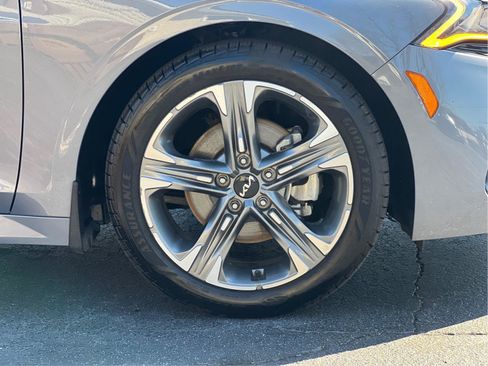 Used 2024 Kia K5 EX image 27