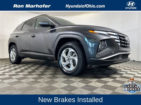 Used 2023 Hyundai Tucson SEL AWD/4WD image 1
