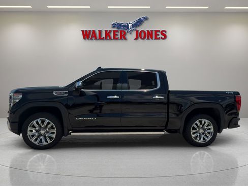 Used 2024 GMC Sierra 1500 Denali w/ Denali Reserve Package image 6