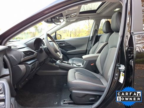 Certified 2025 Subaru Crosstrek 2.5i Limited image 14