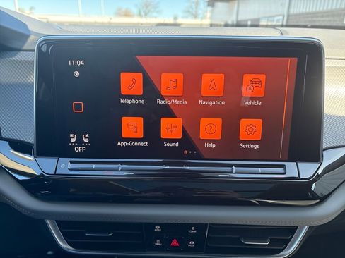 New 2026 Volkswagen Atlas Peak Edition AWD/4WD image 16