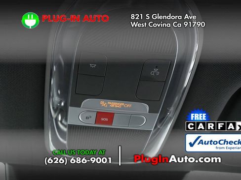 Used 2023 Hyundai Ioniq 6 SEL image 18