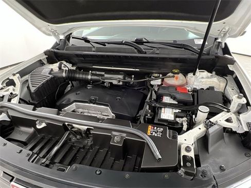 Certified 2021 GMC Acadia SLE w/ Driver Convenience Package image 30