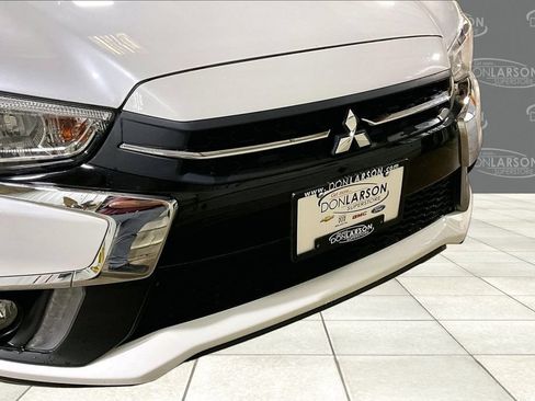 Used 2019 Mitsubishi Outlander Sport LE AWD/4WD image 13