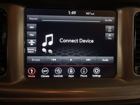 Used 2023 Dodge Charger SXT w/ Blacktop Package image 23