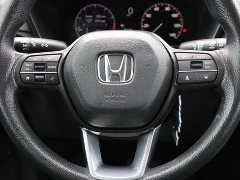 Used 2024 Honda CR-V LX image 18