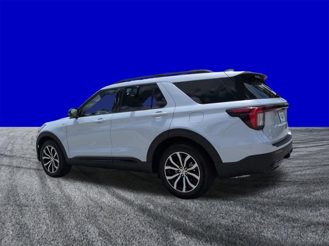 New 2026 Ford Explorer ST-Line RWD image 6