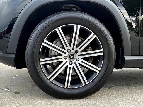 Used 2024 Mercedes-Benz GLE 350 4MATIC image 10