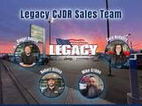 Used 2020 Jeep Renegade Trailhawk w/ Premium Leather Group image 5