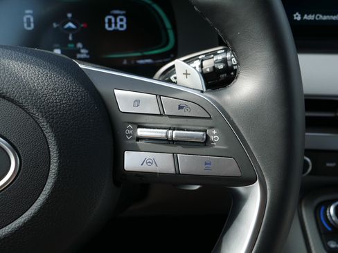 Used 2025 Hyundai Palisade SEL image 30