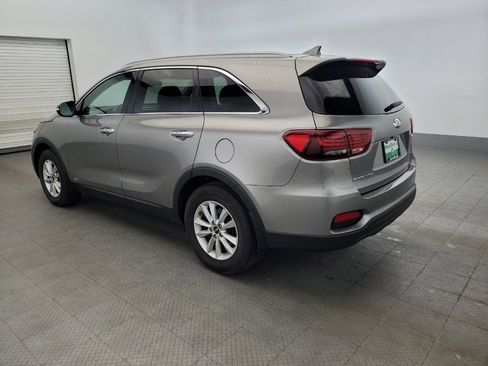 Used 2019 Kia Sorento AWD w/ LX Convenience Package image 3