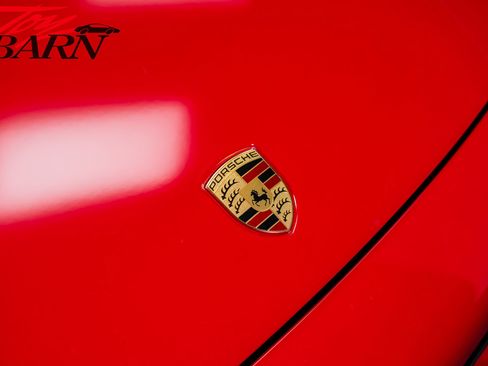 Used 2023 Porsche Cayenne AWD/4WD image 9