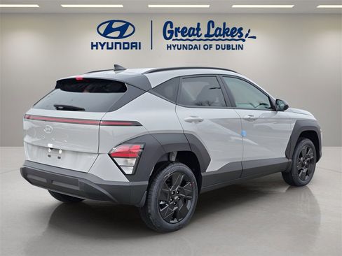 New 2026 Hyundai Kona SEL Sport image 5
