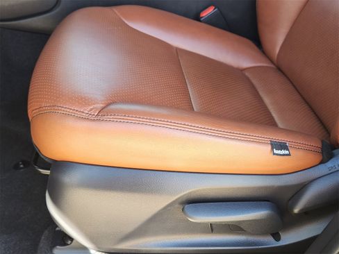 Used 2025 Toyota Land Cruiser 1958 image 34