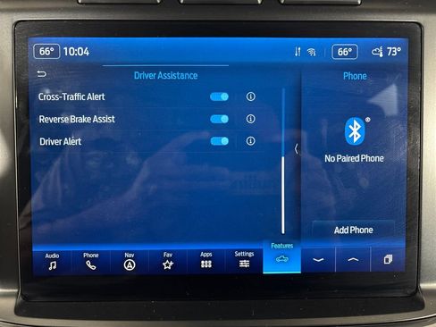 Certified 2023 Ford F150 XLT w/ Equipment Group 302A High image 36