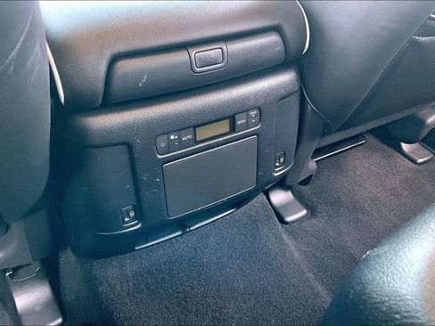 Used 2022 INFINITI QX80 Premium Select w/ Cargo Package image 34