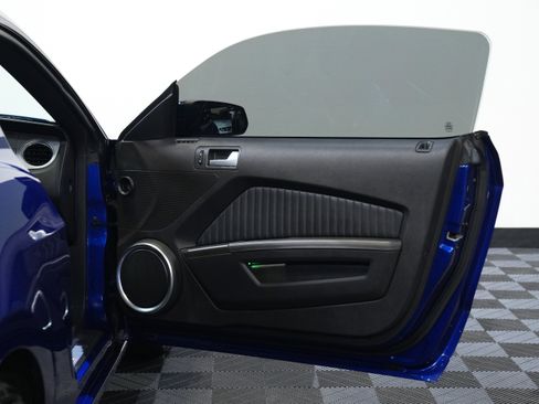 Used 2013 Ford Mustang Shelby GT500 image 23