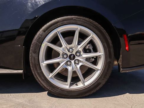 Used 2024 Ford Mustang GT Premium RWD image 16